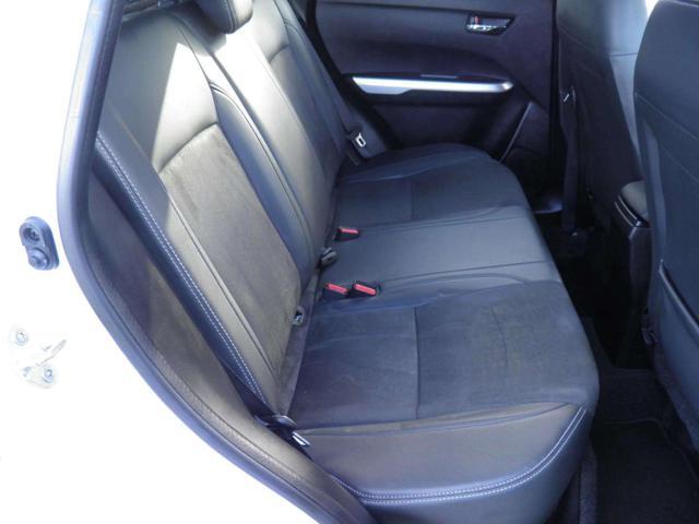 SUZUKI Vitara 1.6 VVT V-Top