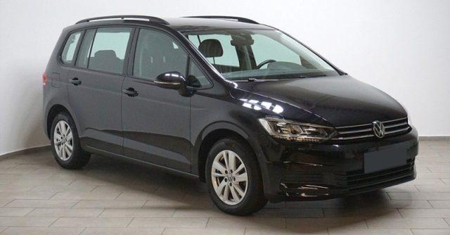 VOLKSWAGEN Touran 2.0 TDI 150 CV SCR DSG Business BlueMotion Techno