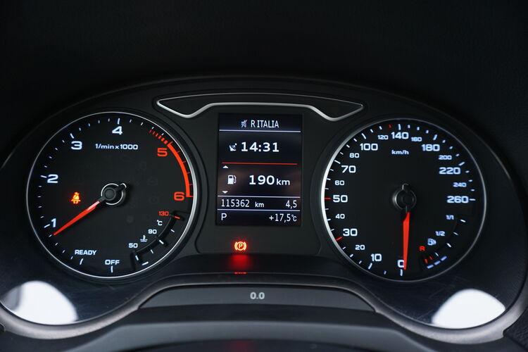 Audi A3 SPB Design S tronic BR669997 2.0 Diesel 150CV