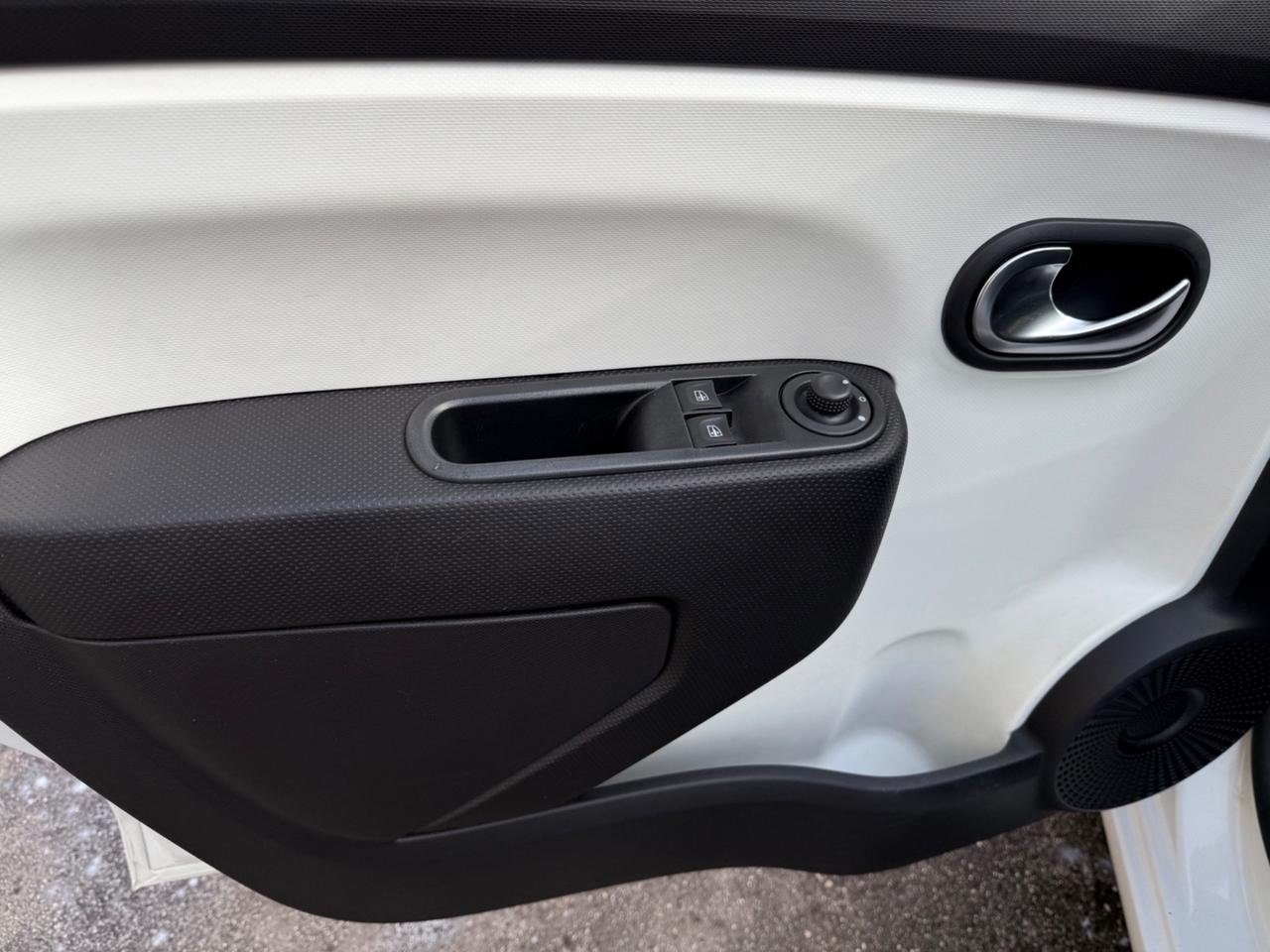Renault Twingo SCe Stop&Start Lovely