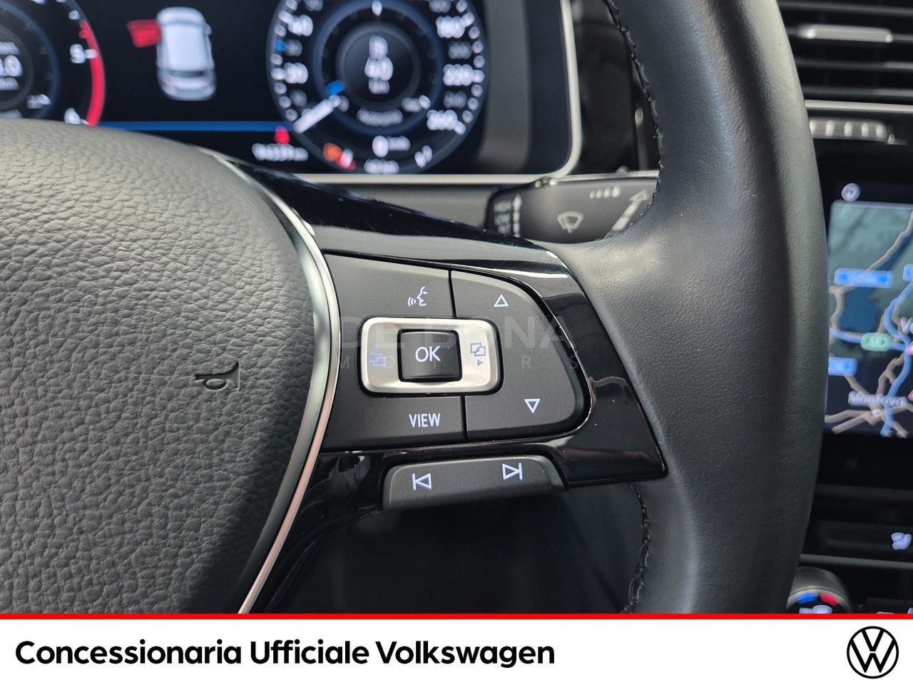 Volkswagen Golf 5p 1.6 tdi highline 115cv dsg