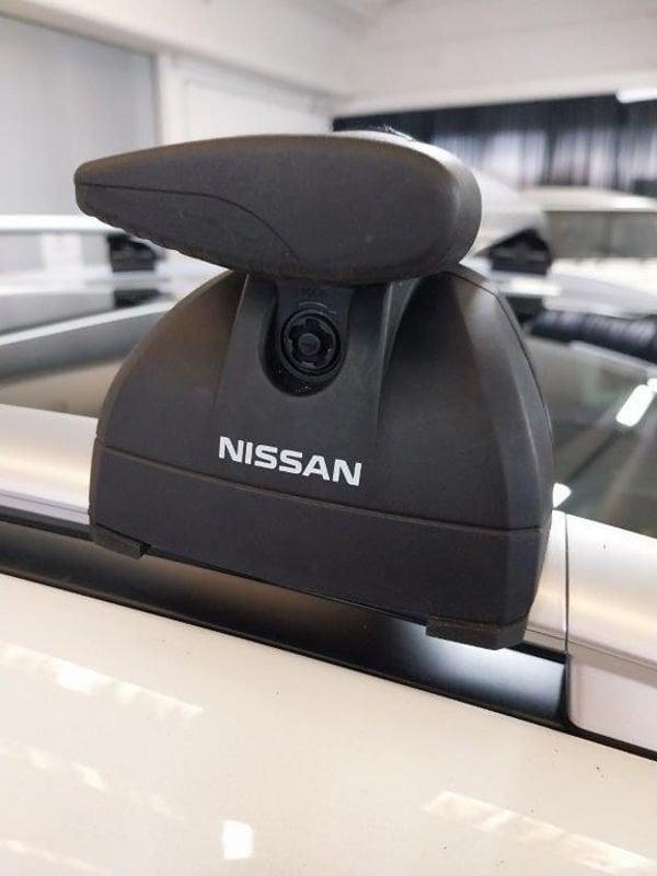 Nissan Qashqai 1.3 DIG-T 140cv N-Connecta 2WD