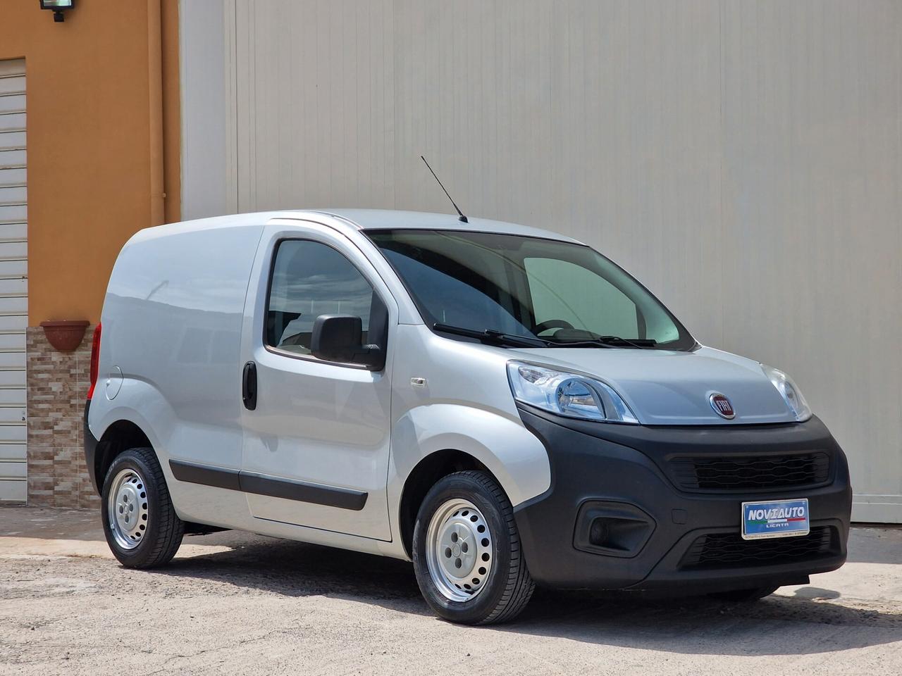 Fiat Fiorino 1.3 MJT 75 CV Dynamic