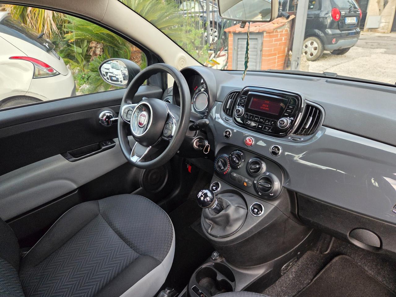 Fiat 500 1.2 BENZINA 69 CV - 03/2018