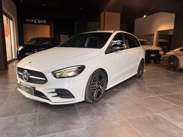 Mercedes-benz B 200 d Automatic Premium