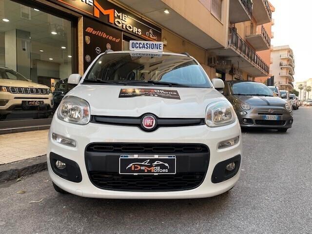 Fiat Panda 1.3 MJT 95 CV S&S Lounge