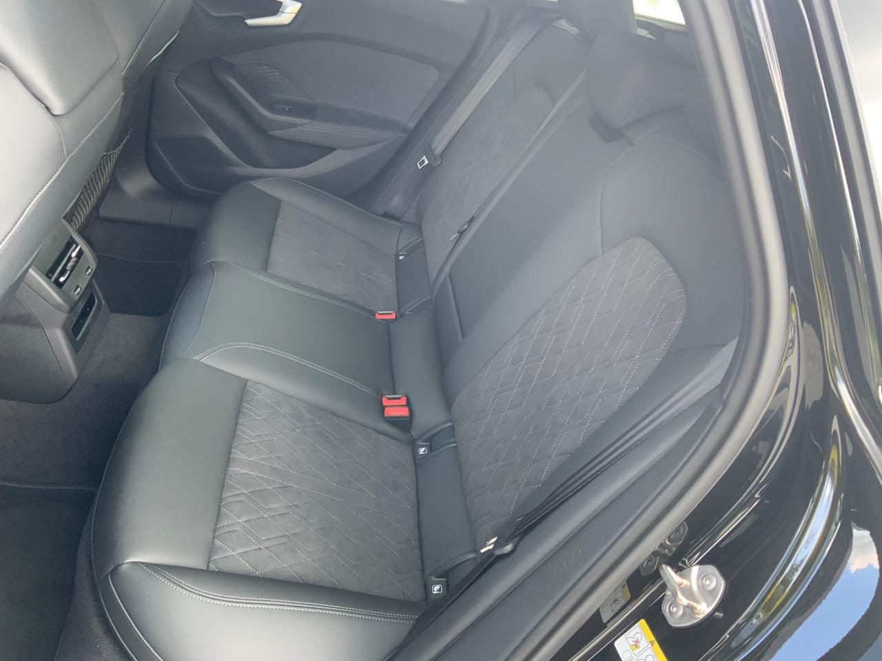 Audi A5 Avant TDI 150 kW S tronic mHEV+ S Line edition TETTO.CERCHI 20.FULL FULL