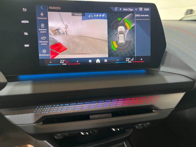 BMW 120 48V MSport PRO "18 M Sport Masch.Nera/Nav./Telec.