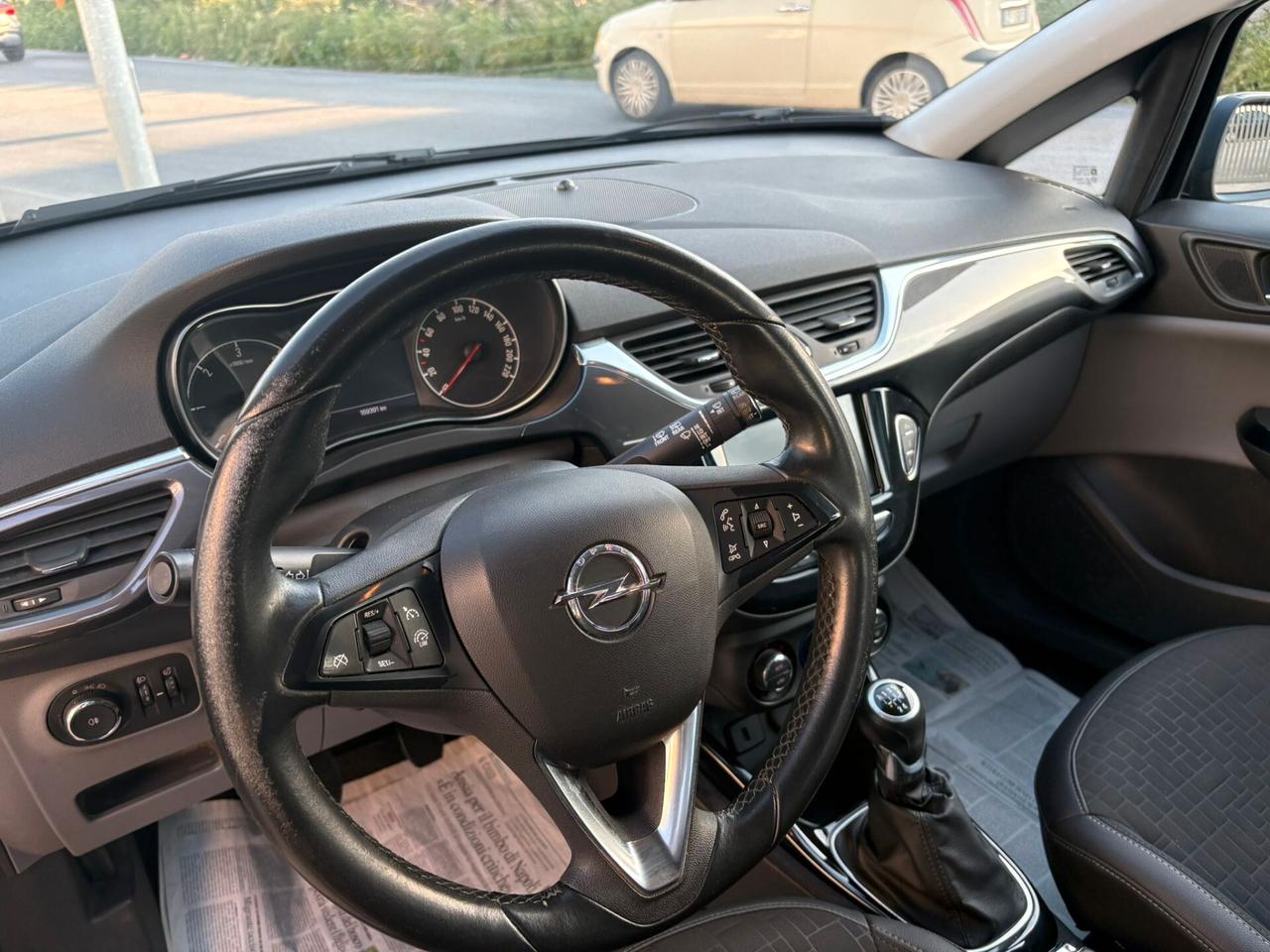 Opel Corsa 1.3 CDTI 5 porte b-Color