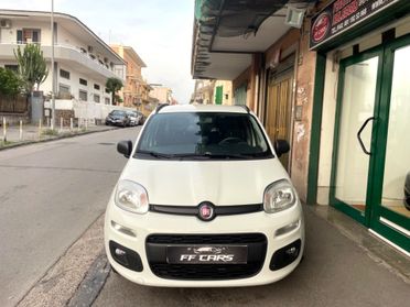 Fiat Panda 1.0 FireFly S&S Hybrid Easy