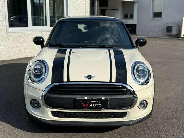 MINI One 3p 1.5 Baker Street 75cv