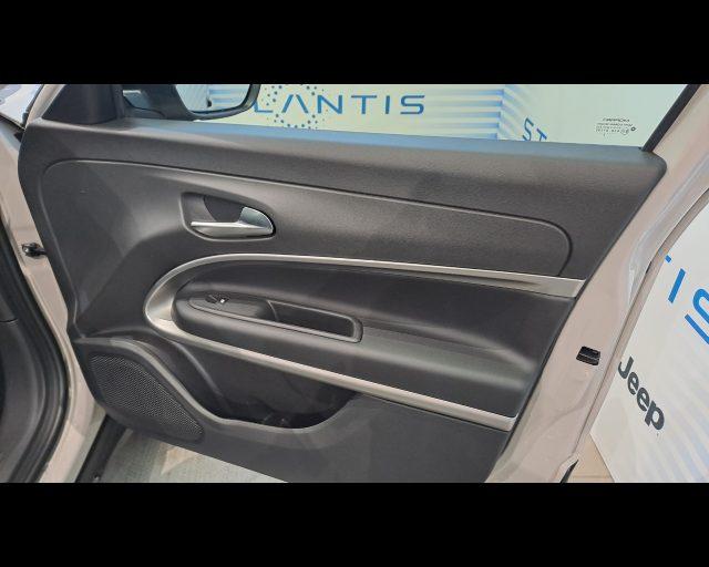 JEEP Avenger 1.2 turbo e-hybrid Summit fwd 100cv edct6