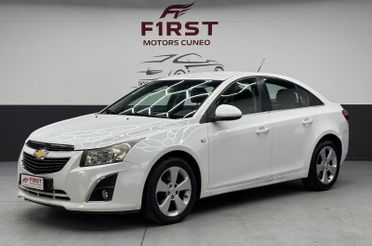 Chevrolet Cruze 2.0 Diesel 150CV 4 porte LT