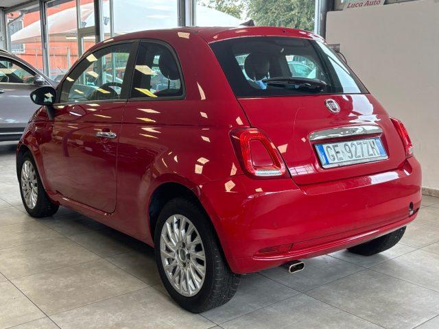 FIAT 500 1.0 Hybrid *COMMERCIANTI*UNICO PROP.*SENSORI*
