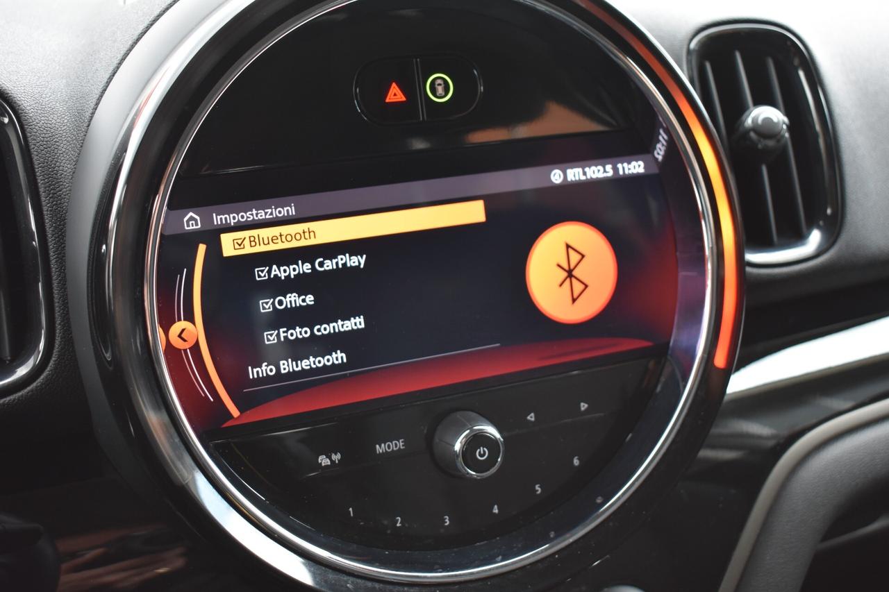 Mini Cooper Countryman SE ALL4 Plug-in Aut.
