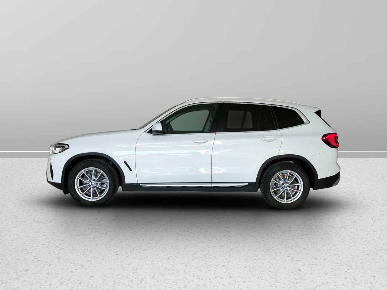 BMW X3 G01 2021 - X3 xdrive20d mhev 48V auto