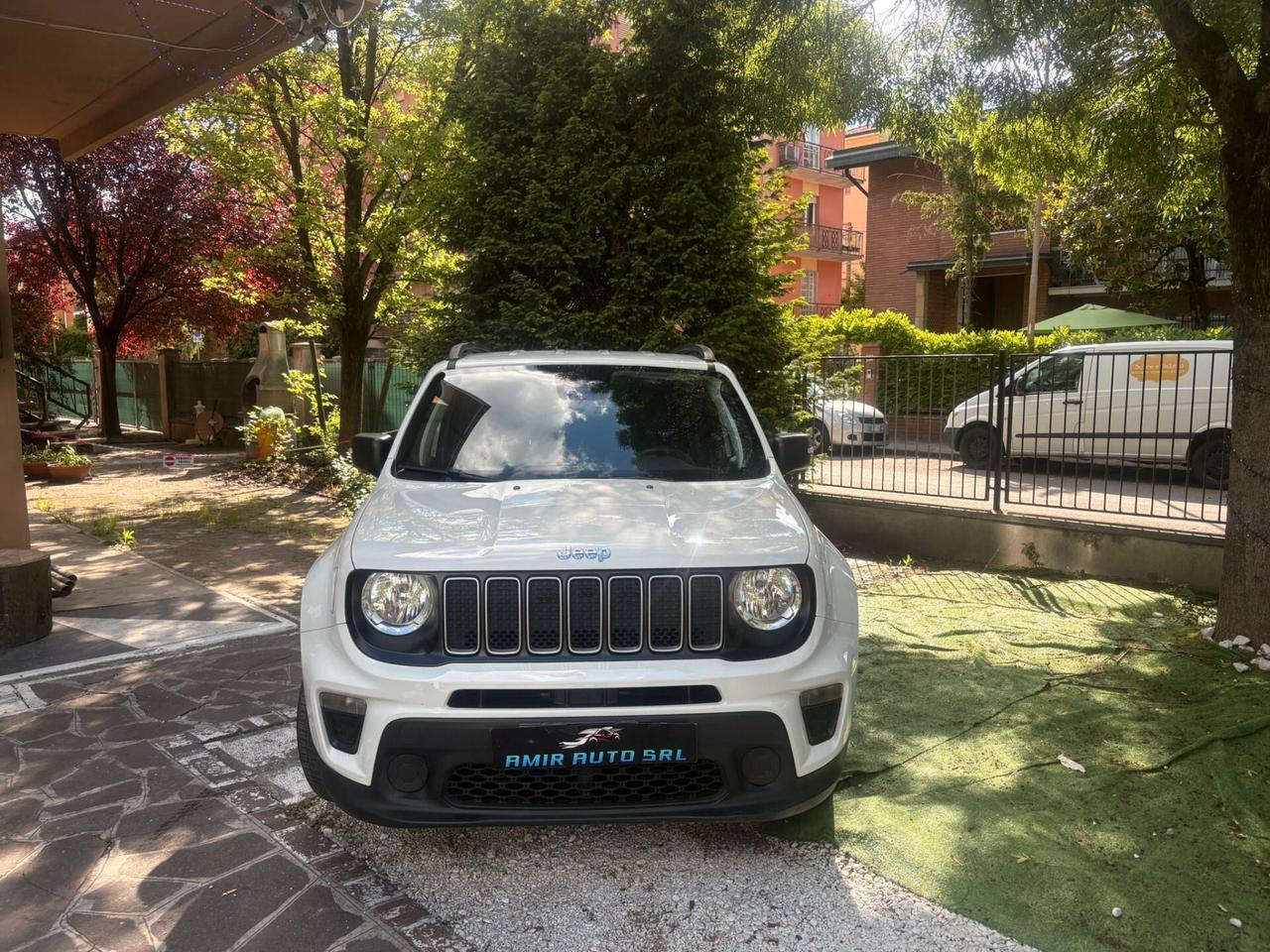 Jeep Renegade 1.0 T3 Limited