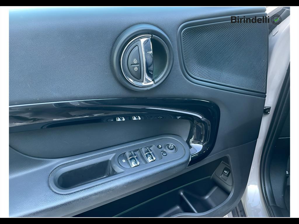 MINI Mini Countrym.(F60) - Mini 2.0 Cooper D Business Countryman