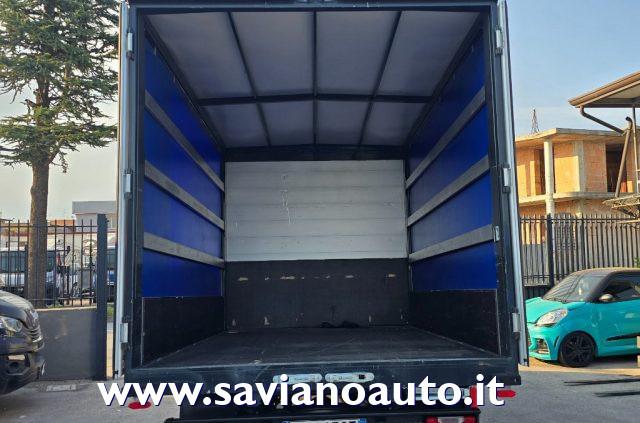 IVECO DAILY 60C18 CENTINATO " PATENTE C "