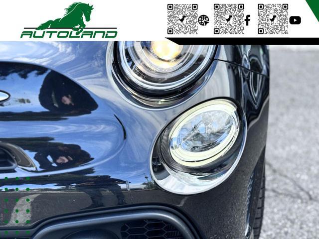 ABARTH 595 1.4 Turbo T-Jet 165 CV MY23 ? KM REALI-CERTIFICATA