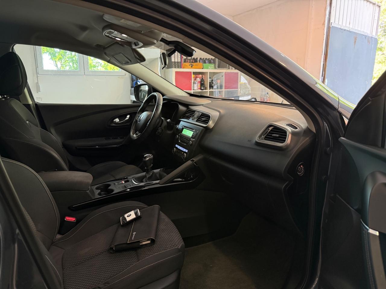 Renault Kadjar 1.5 diesel NEOPATENTATI OK