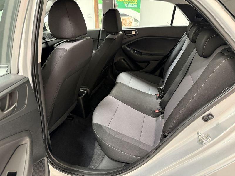 Hyundai i20 1.4 Automatica 5Pt Trend