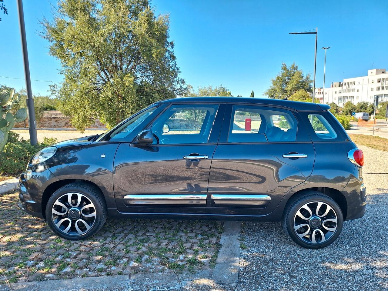 Fiat 500L 1.3 Multijet 95 CV Lounge
