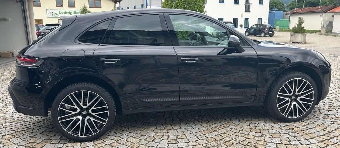 Porsche Macan 2.0 265 CV NOLEGGIO 12/24 MESI
