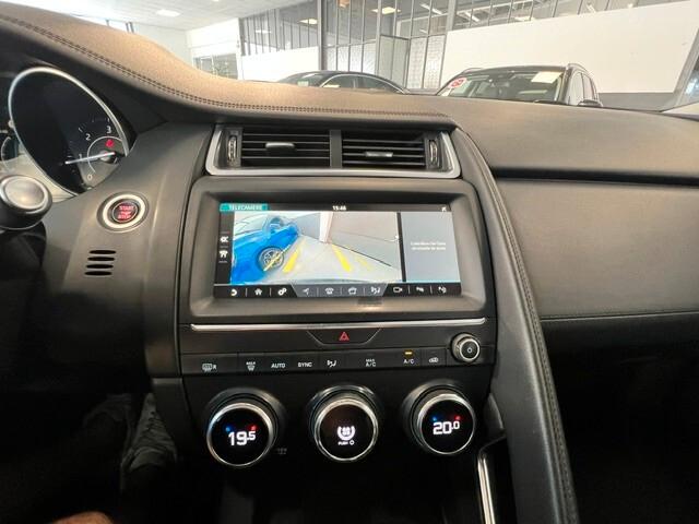 Jaguar E-Pace 2.0D i4 150 CV AWD