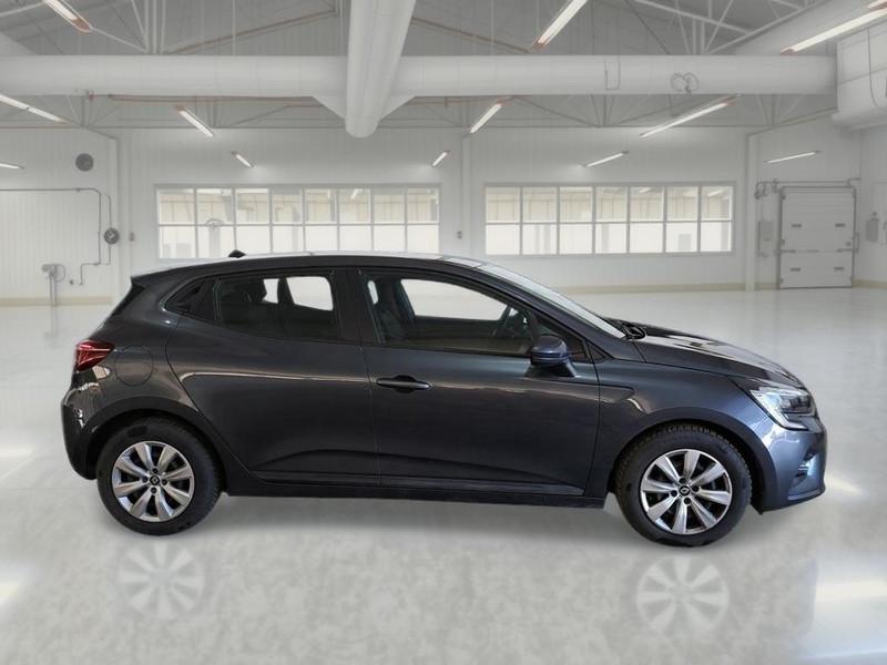 RENAULT CLIO 1.5 DCI BLUE 63KW BUSINESS 5 PORTE BERLINA