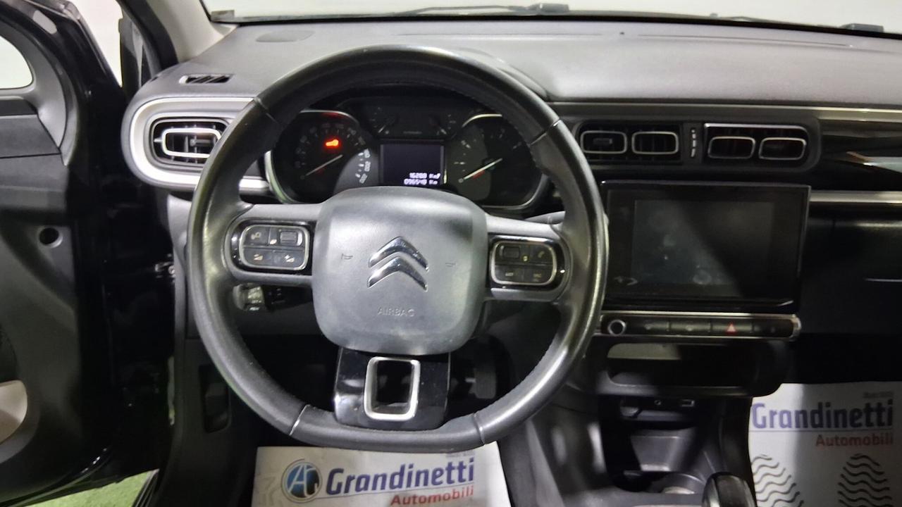 CITROEN C3 PURETECH 82CV SHINE