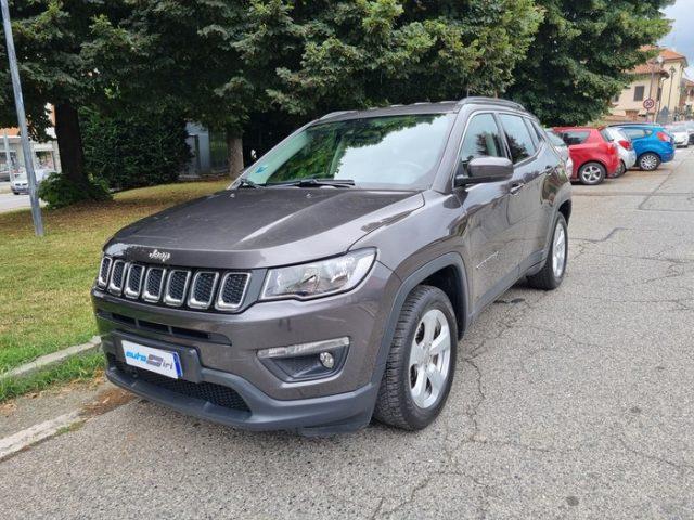 JEEP Compass 1.6 Multijet II 2WD Longitude