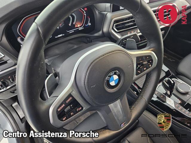 Bmw X4 xDrive20d 48V Msport