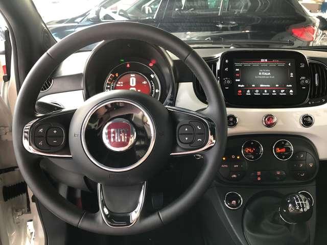 Fiat 500 1.0 Hybrid Dolcevita 70 CV