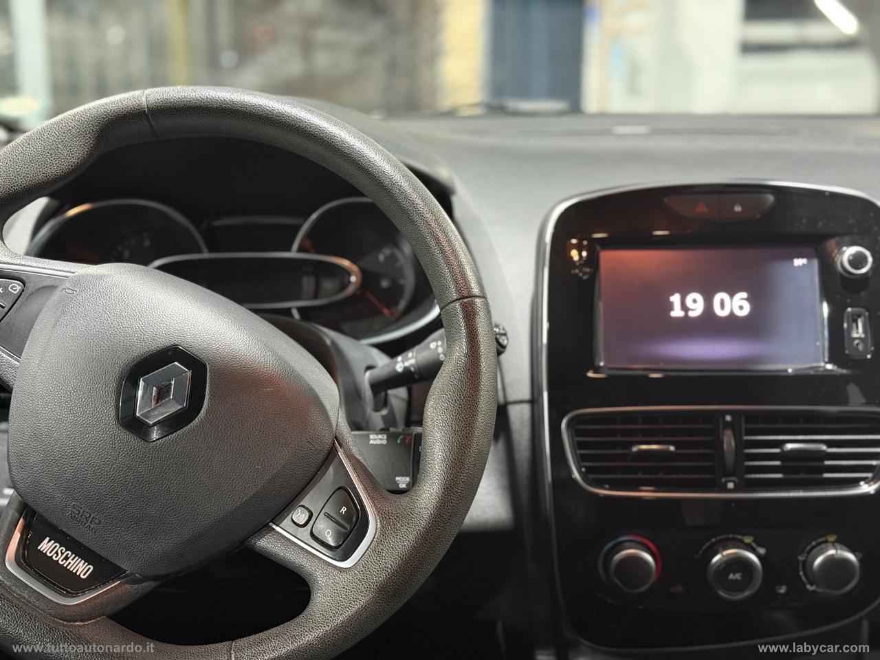 RENAULT Clio dCi 8V 75 CV 5 porte Duel2