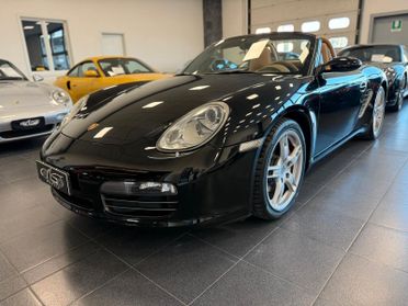 Porsche Boxster 3.4 987 S