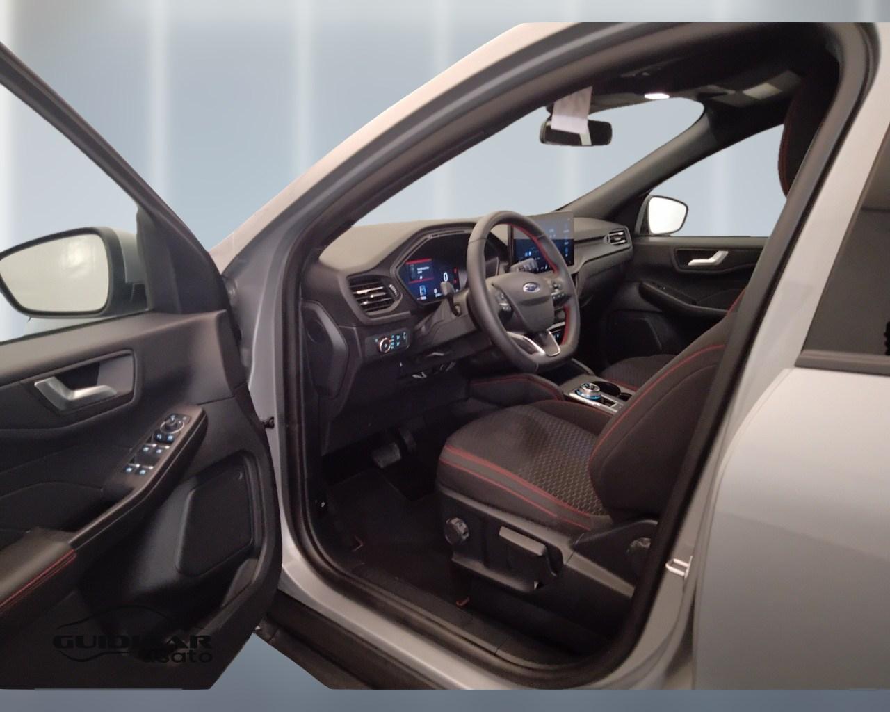 FORD Kuga IV 2024 - Kuga 2.5 full hybrid ST-Line 2wd 180cv auto