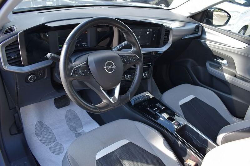 Opel Mokka-E BEV GS Line