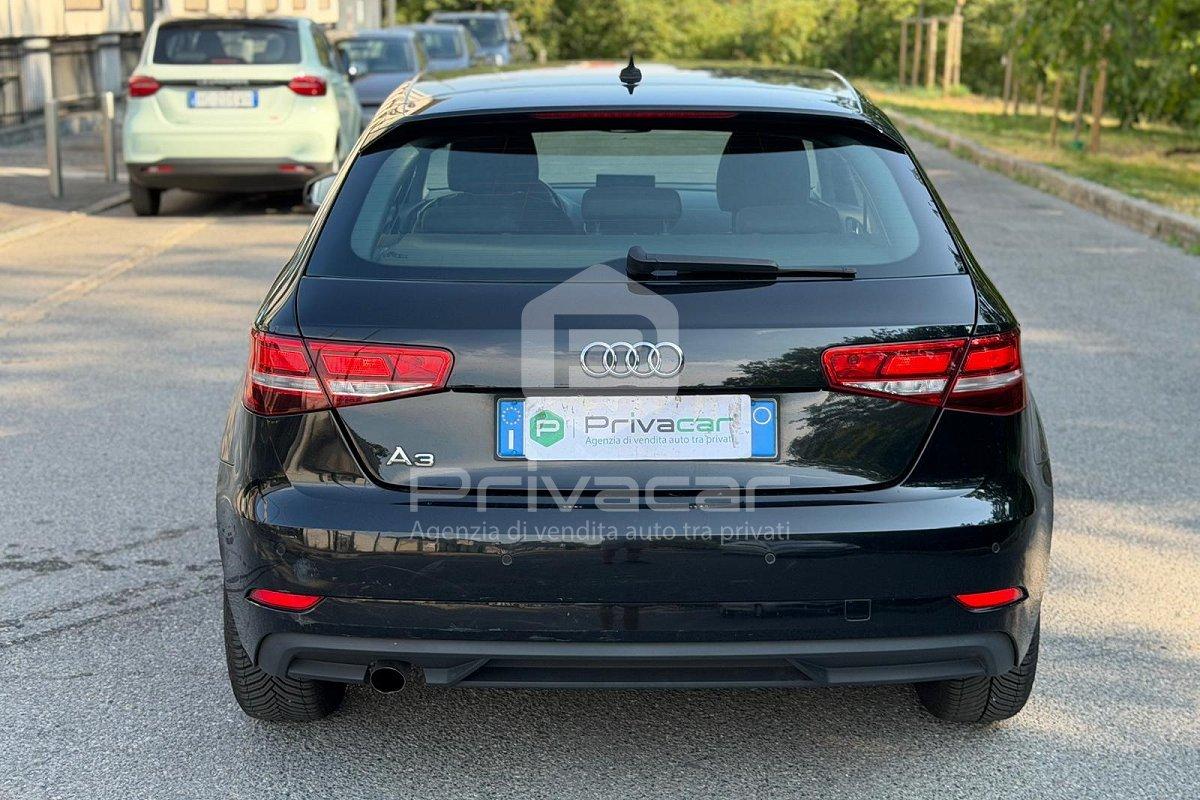 AUDI A3 1.0 TFSI S tronic Business