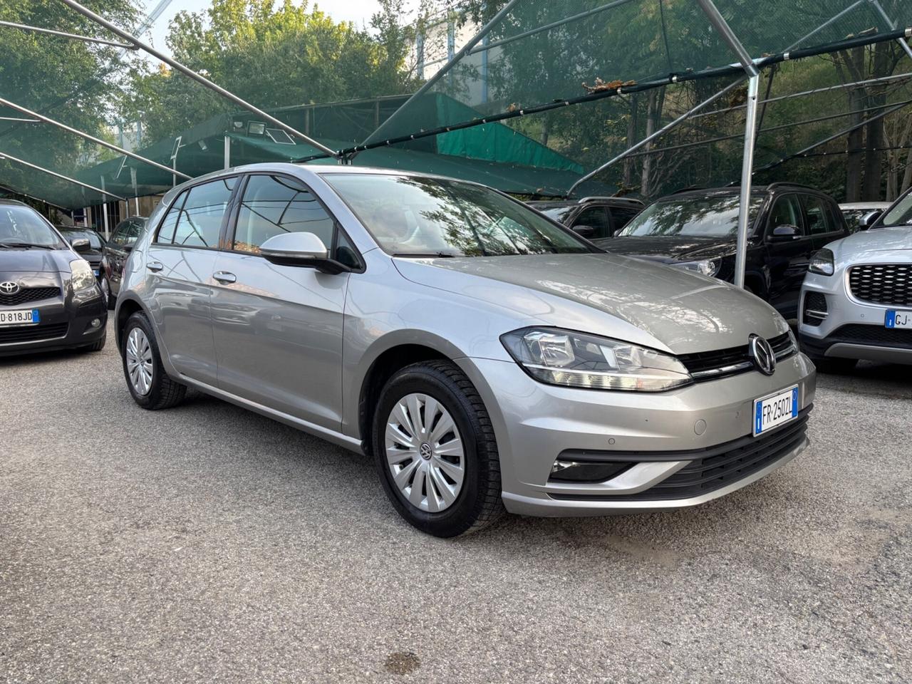 Volkswagen Golf 1.0 TSI 115 CV 5p. OK NEOPATENTATI