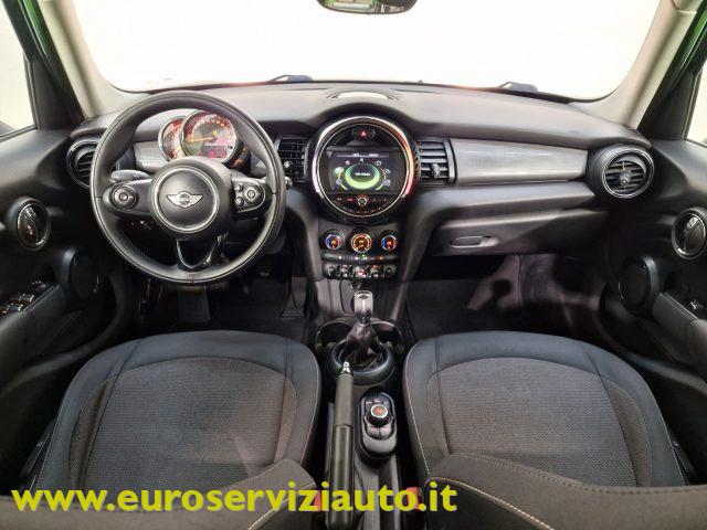 MINI One 1.5 One D Business 5 porte
