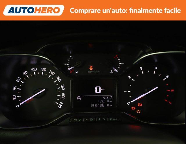 CITROEN C3 PureTech 82 S&S Shine