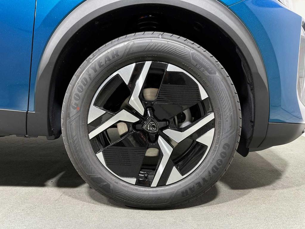 Peugeot 2008 1.2 puretech Allure s&s 100cv