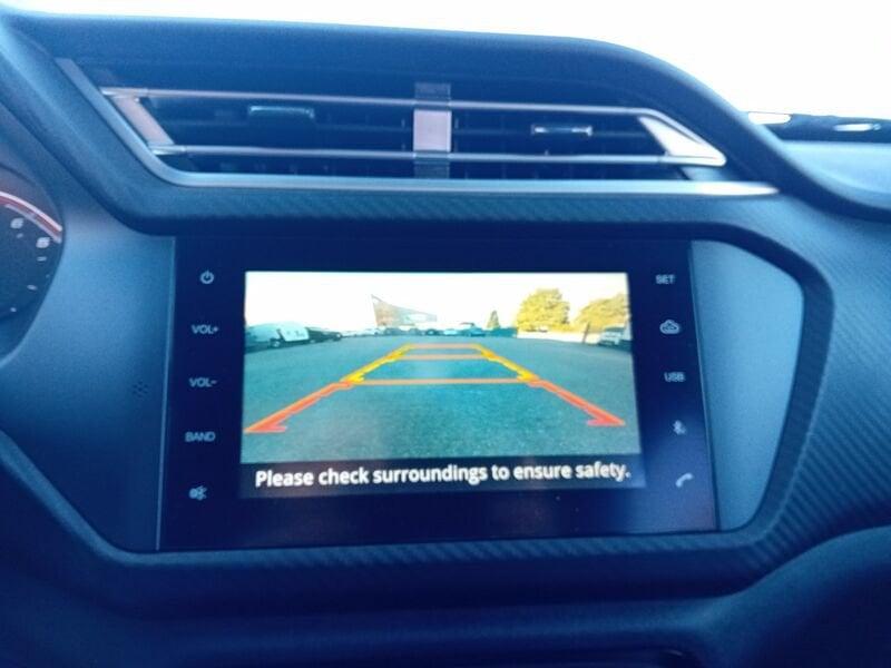 DR AUTOMOBILES DR3 dr3 S2 1.5 Bi-Fuel GPL