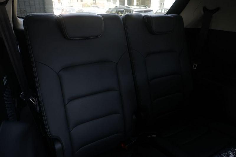 EVO Evo 7 EVO EVO 7 1.5 TURBO 7 POSTI BI-FUEL GPL 128KW ANNO 2025 FINANZIAMENTO