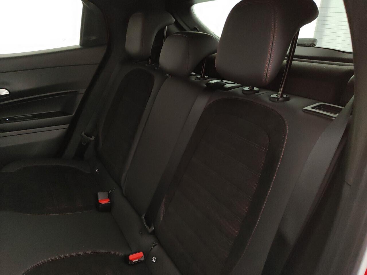 Alfa Romeo Junior 156 CV BEV Speciale