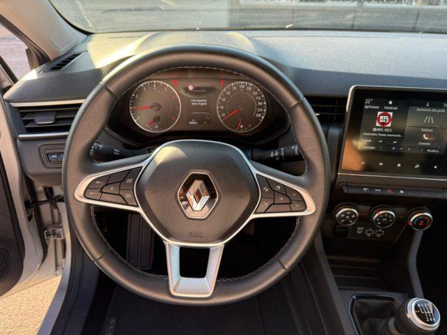 RENAULT Clio TCe 100 CV GPL 5 porte Zen