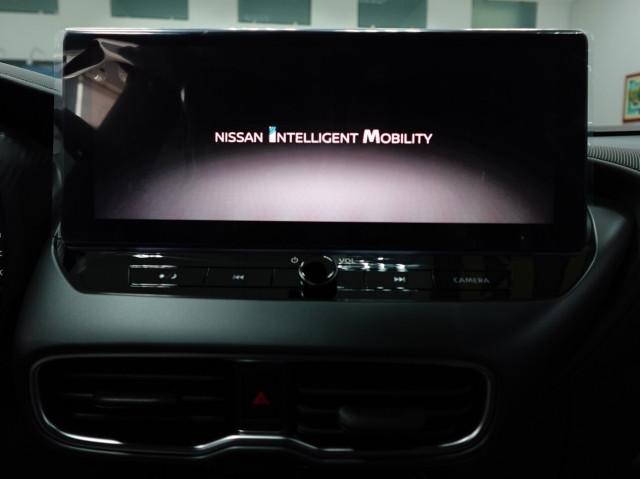 Nissan Juke 1.0 DIG-T 114 CV N-DESIGN