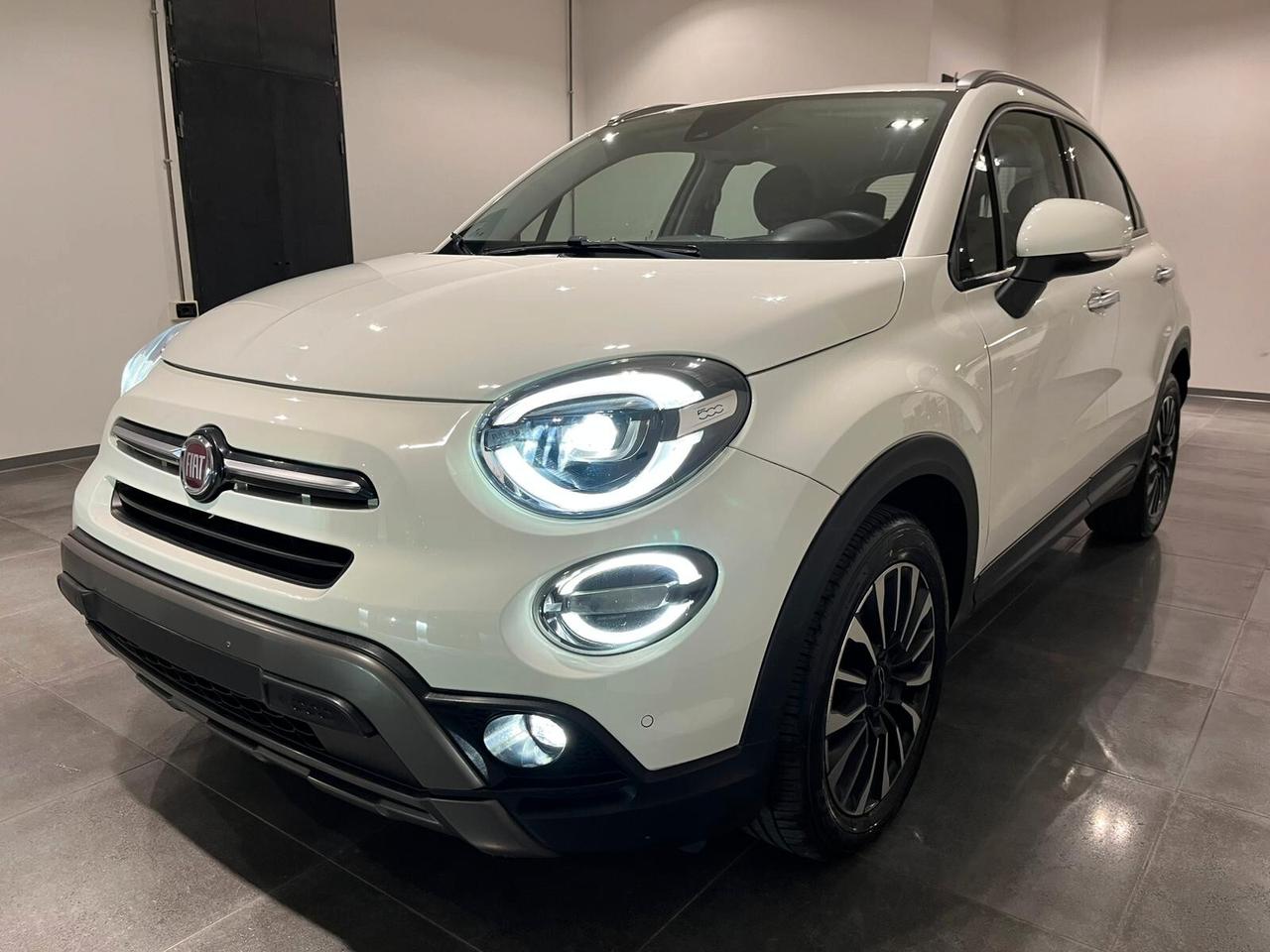 Fiat 500X 1.0 T3 120 CV Cross