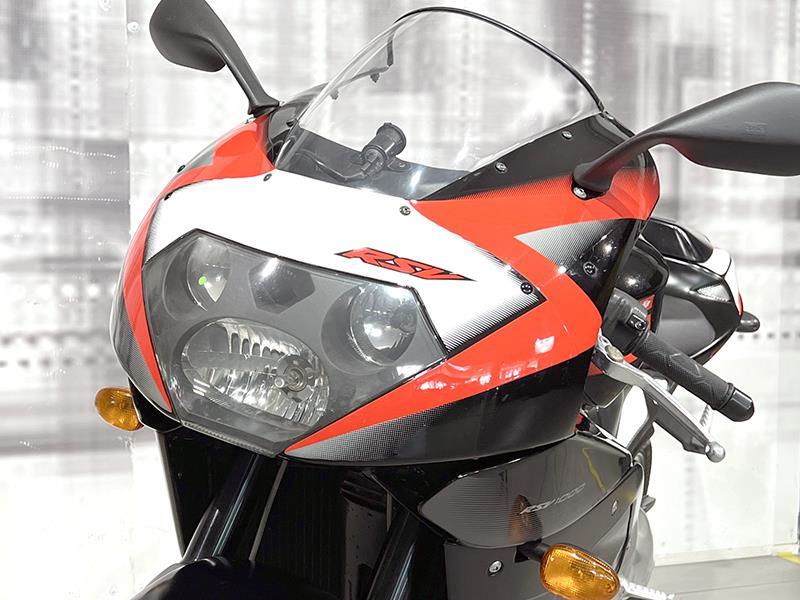 Aprilia RSV 1000